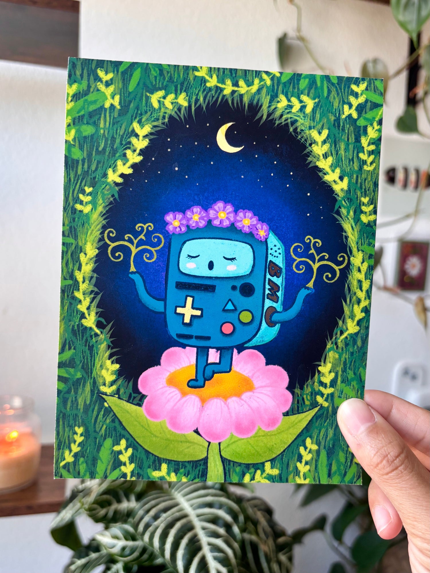 Art Prints