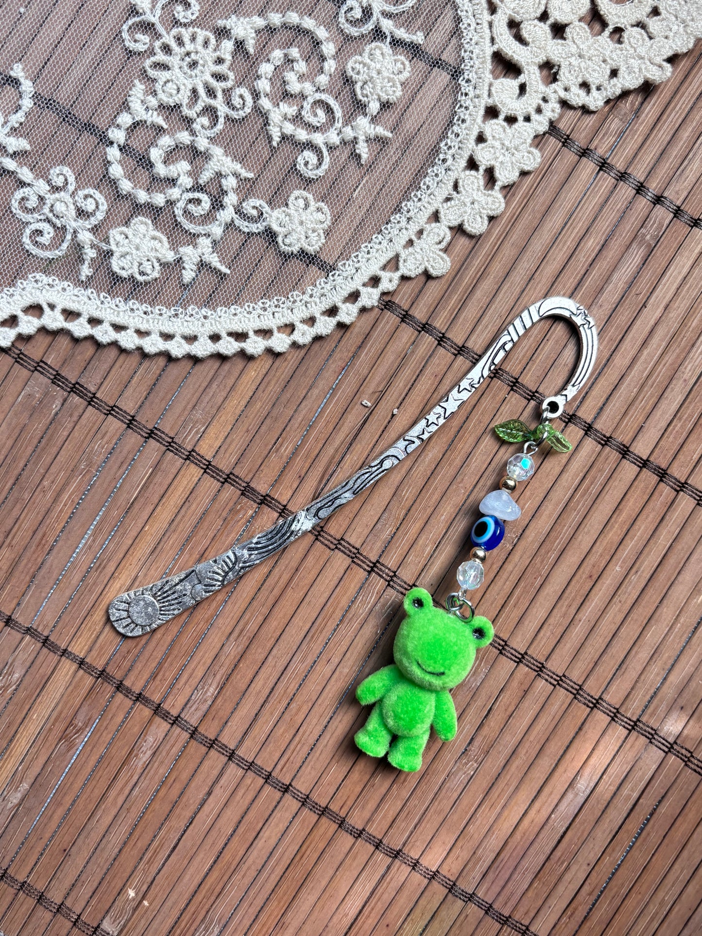 Froggy Plant Buddy