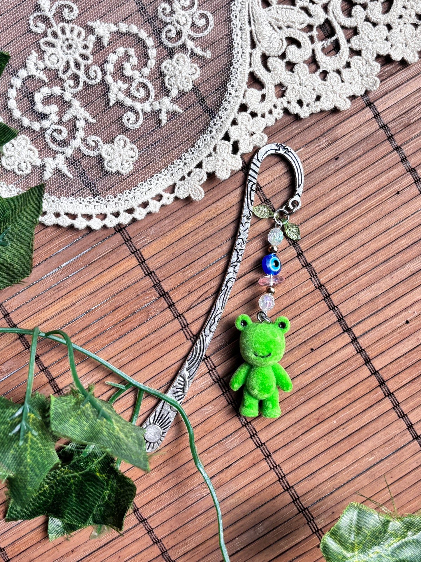 Froggy Plant Buddy