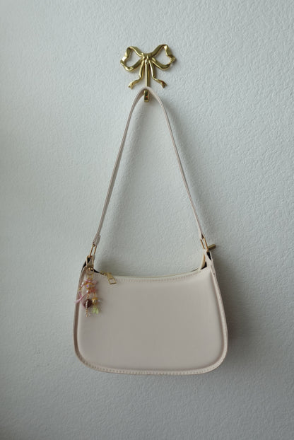 Milk Chocolate Keychain
