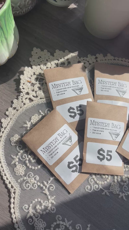 Mystery Martini Bundle